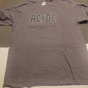 AC/DC shirt